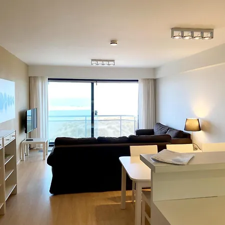Apartamento In By The Beach, Cleaning Included