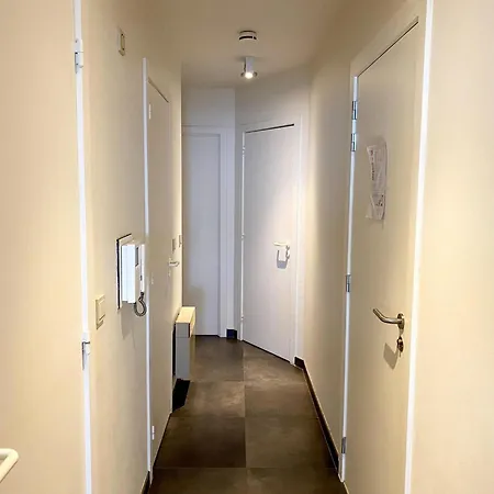 Apartamento In By The Beach, Cleaning Included *