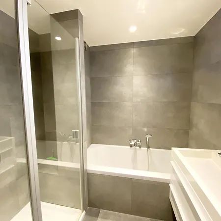 In By The Beach, Cleaning Included Apartamento Nieuwpoort